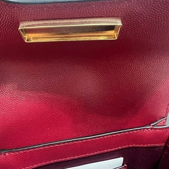 MARC JACOBS crossbody bag NEW - Picture 11 of 14